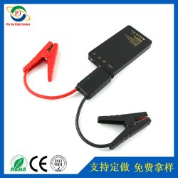 應(yīng)急電源智能夾用什么電池好呢？